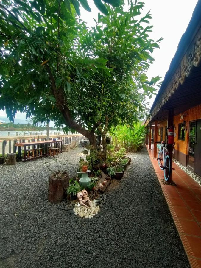 Rim Than View Resort أوبونراتْشاتاني المظهر الخارجي الصورة
