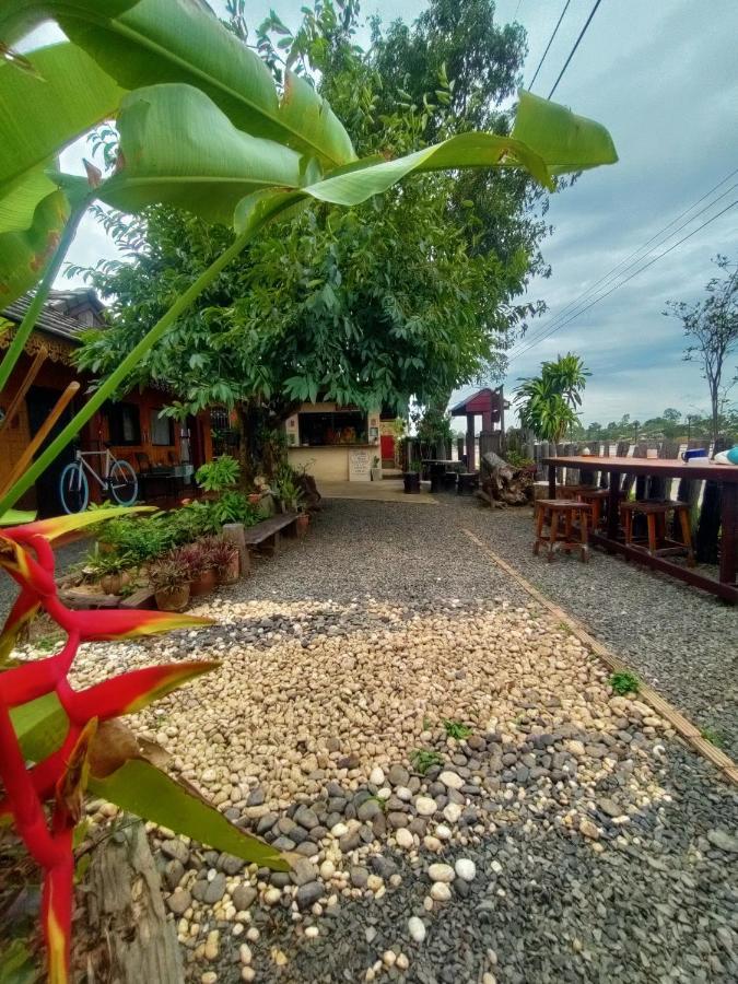 Rim Than View Resort أوبونراتْشاتاني المظهر الخارجي الصورة