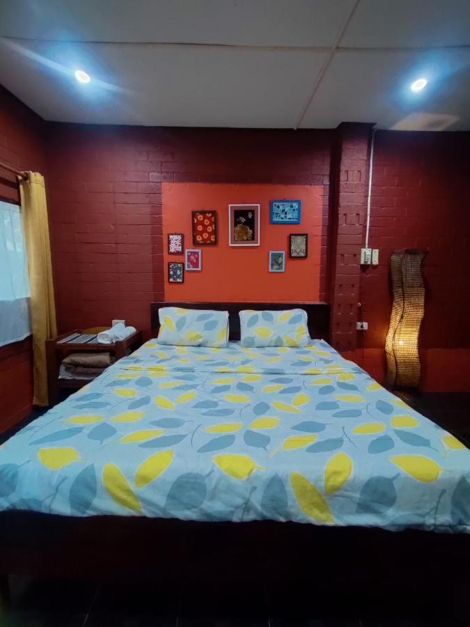Rim Than View Resort أوبونراتْشاتاني المظهر الخارجي الصورة