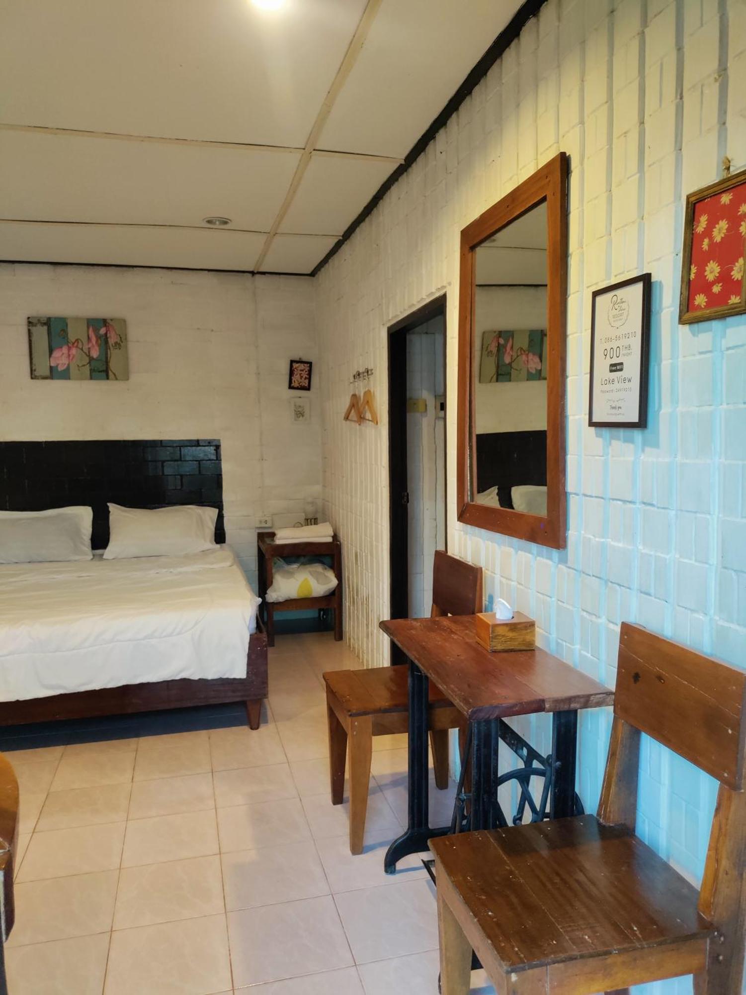 Rim Than View Resort أوبونراتْشاتاني المظهر الخارجي الصورة