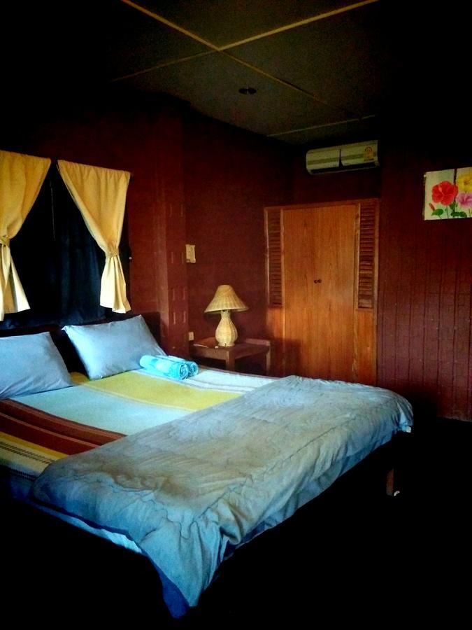 Rim Than View Resort أوبونراتْشاتاني المظهر الخارجي الصورة