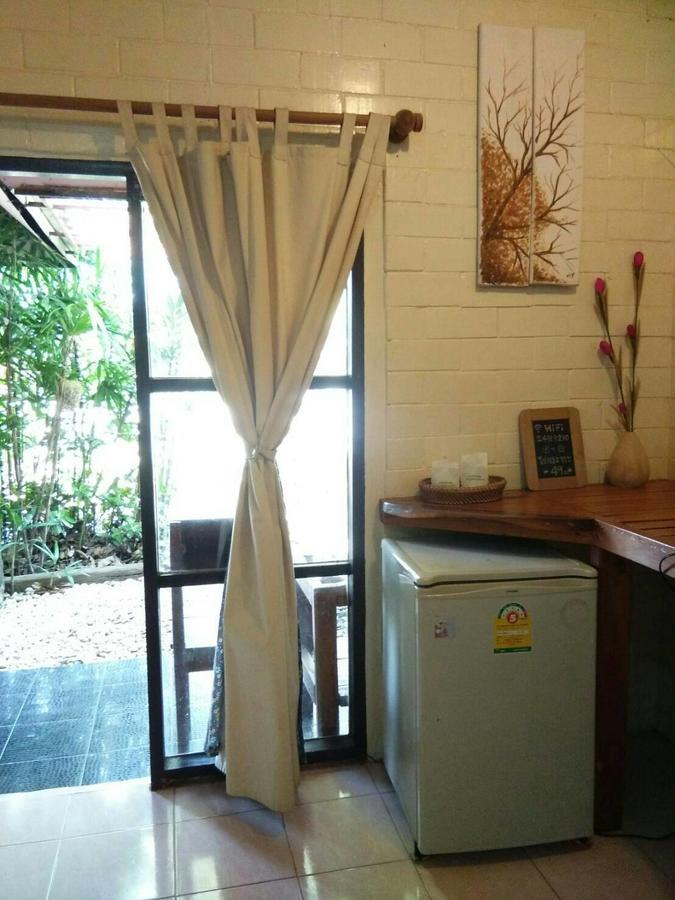 Rim Than View Resort أوبونراتْشاتاني المظهر الخارجي الصورة