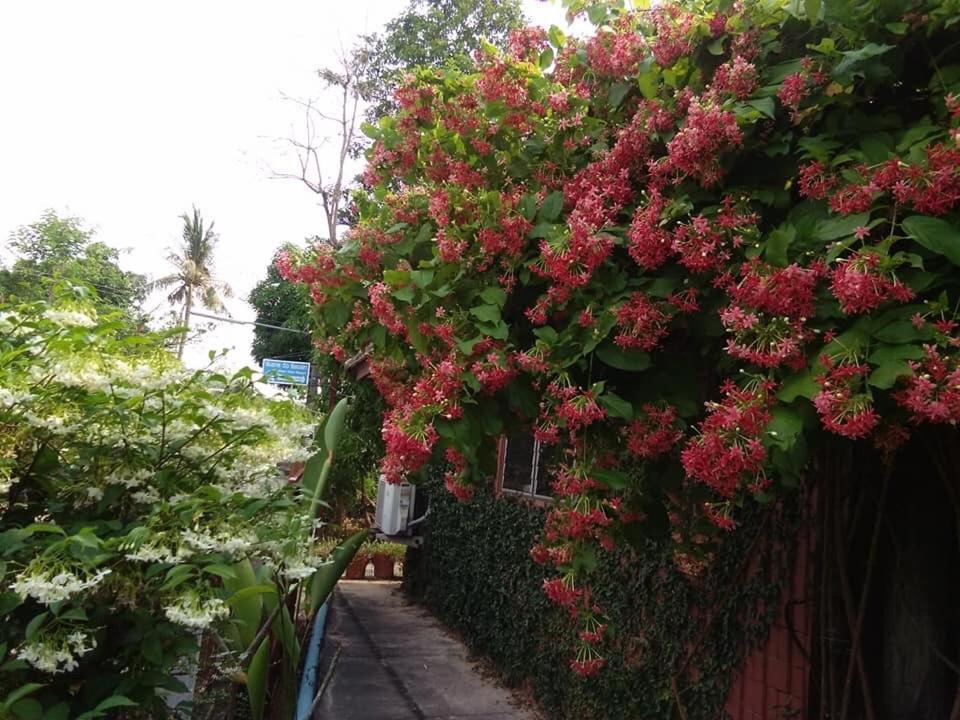 Rim Than View Resort أوبونراتْشاتاني المظهر الخارجي الصورة